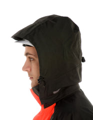Neilsen® Breathable Rainwear SET CEC Coat & CET Over Trouser Black