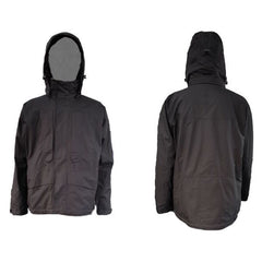 Neilsen® Breathable Rainwear CEC Brown Coat