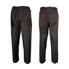 Neilsen® Breathable Rainwear Set CEB Jacket & CET Over Trouser Red/Grey