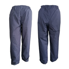 Neilsen® Breathable Rainwear CET Over Trouser Brown