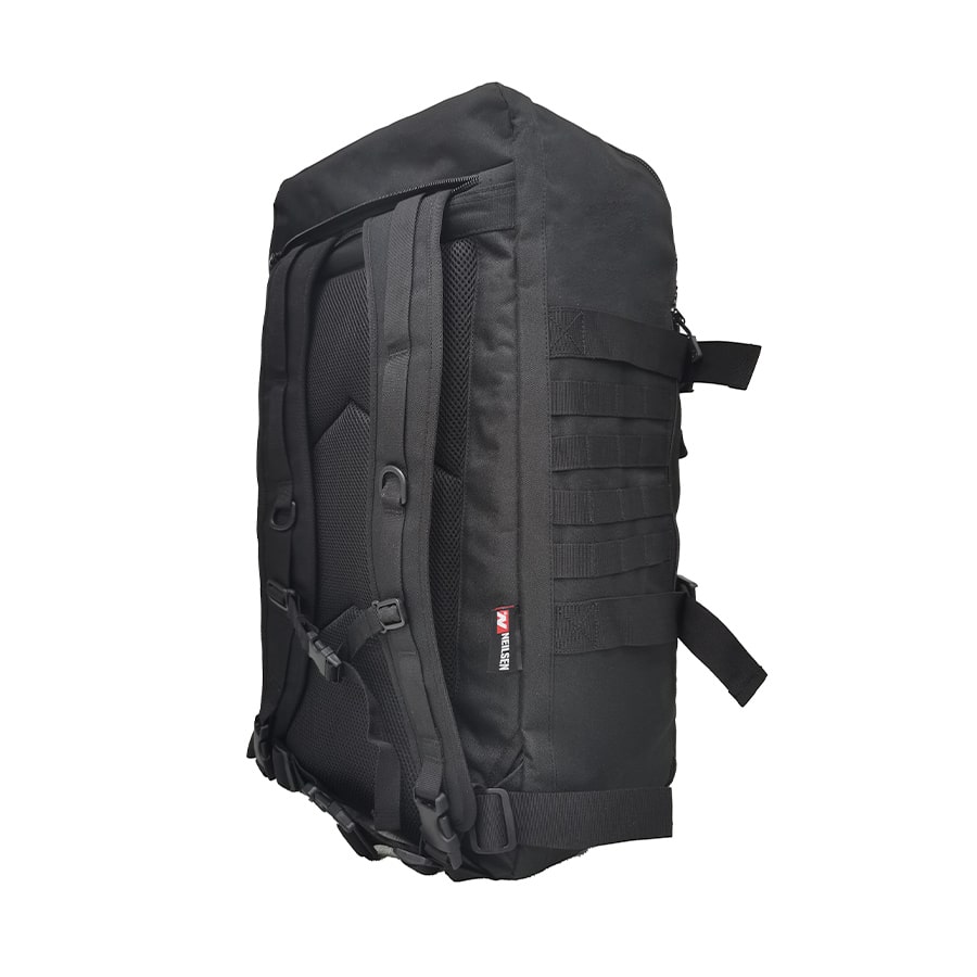 HIGH VOLTAGE 75 CAL KIT FIXED SHIELD PYRAD® Fabric by GORE-TEX LABS