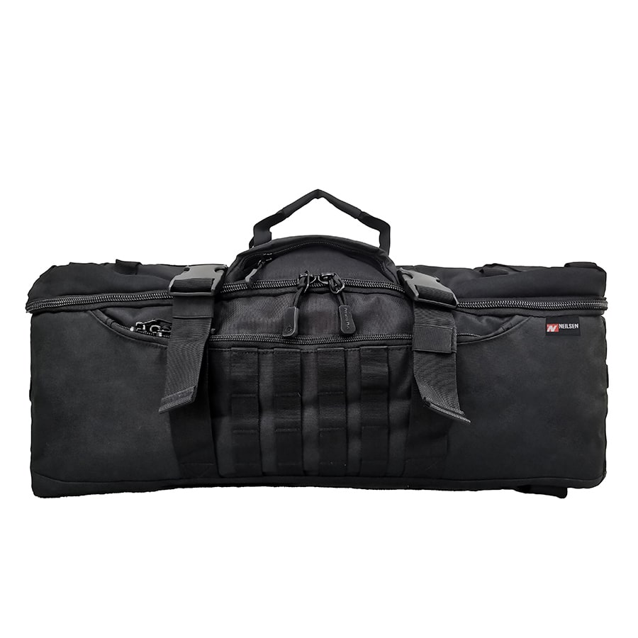 HIGH VOLTAGE 75 CAL KIT FIXED SHIELD PYRAD® Fabric by GORE-TEX LABS