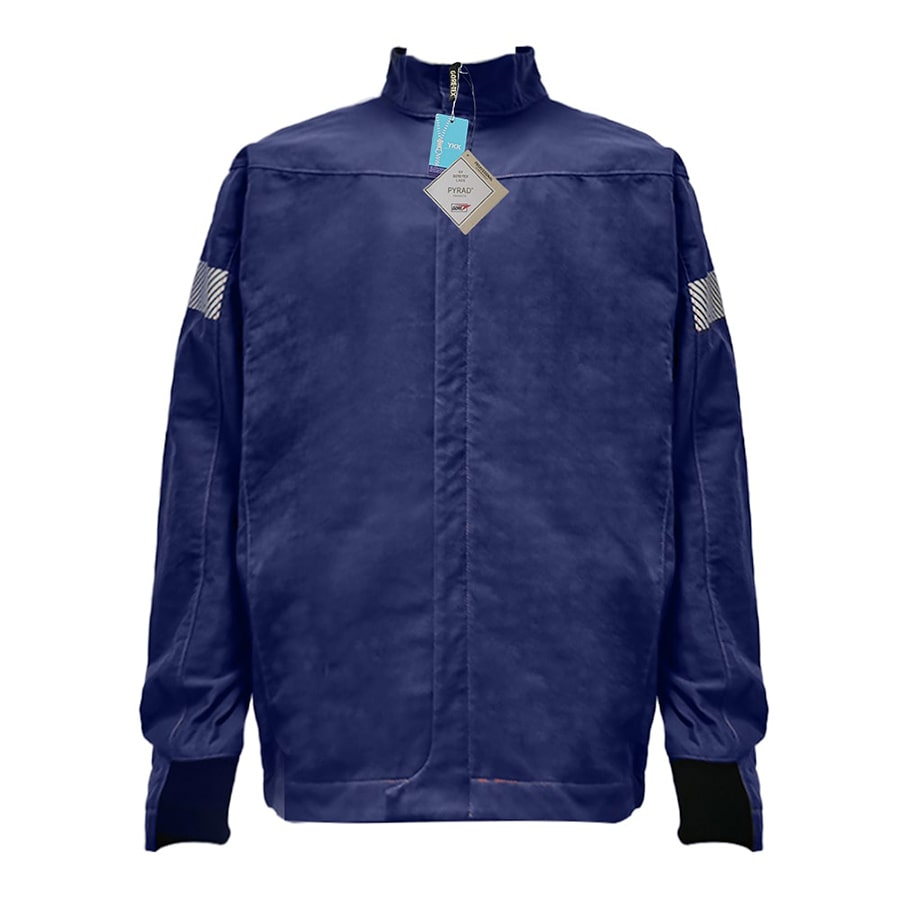 HIGH VOLTAGE 75 CAL KIT FIXED SHIELD PYRAD® Fabric by GORE-TEX LABS