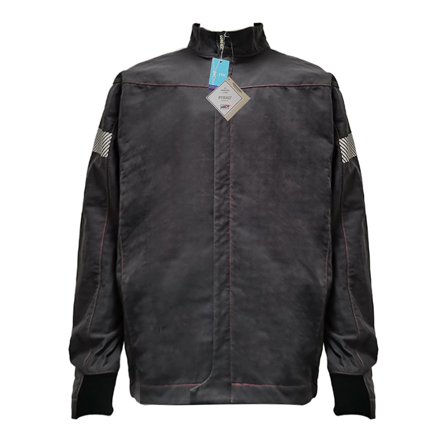 HIGH VOLTAGE 75 CAL KIT FIXED SHIELD PYRAD® Fabric by GORE-TEX LABS