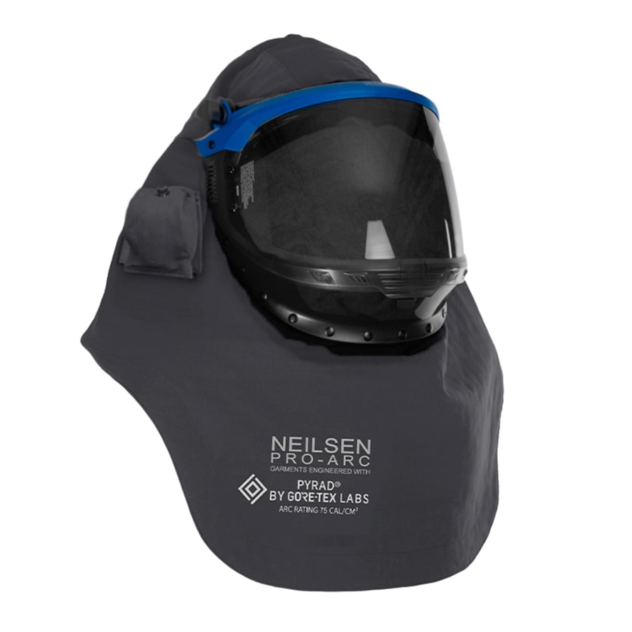 HIGH VOLTAGE 75 CAL KIT LIFT SHIELD PYRAD® Fabric by GORE-TEX LABS