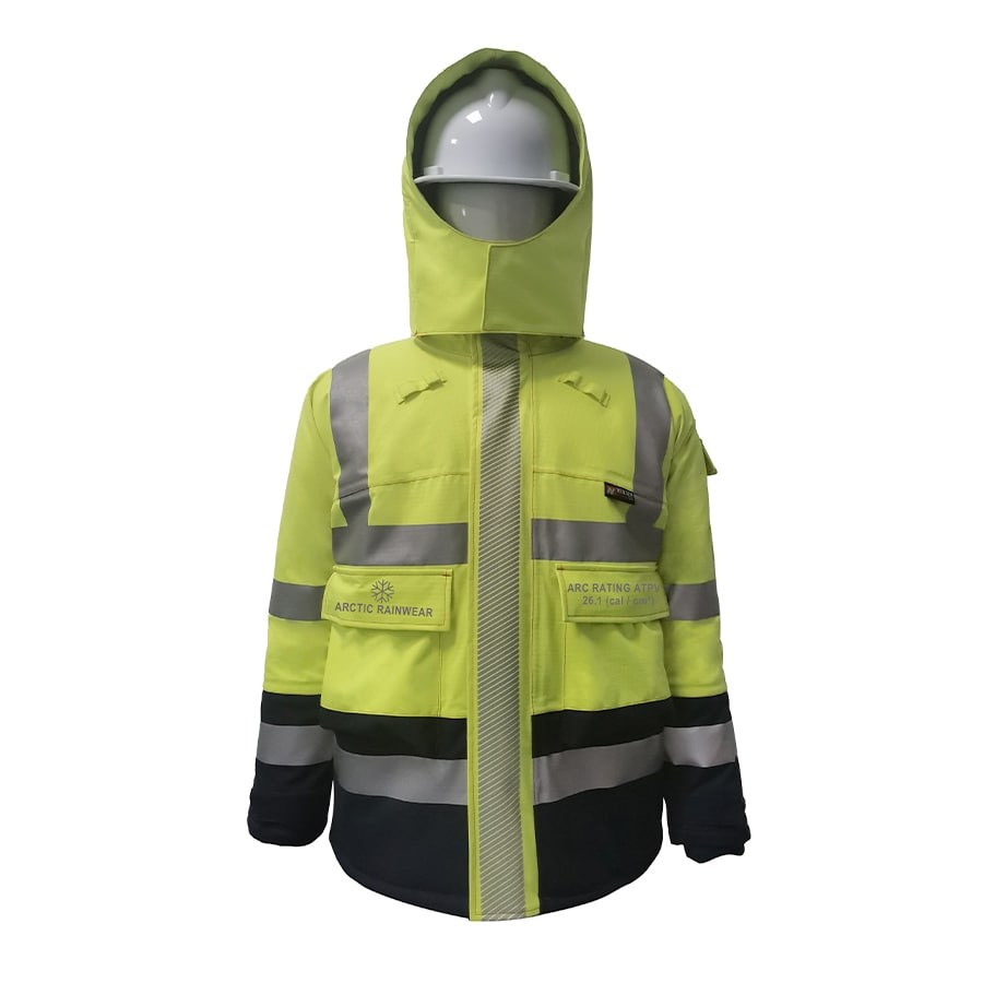 PRO-ARC-FR-ARC-Arctic-Rainwear-Coat-Yellow-Navy7